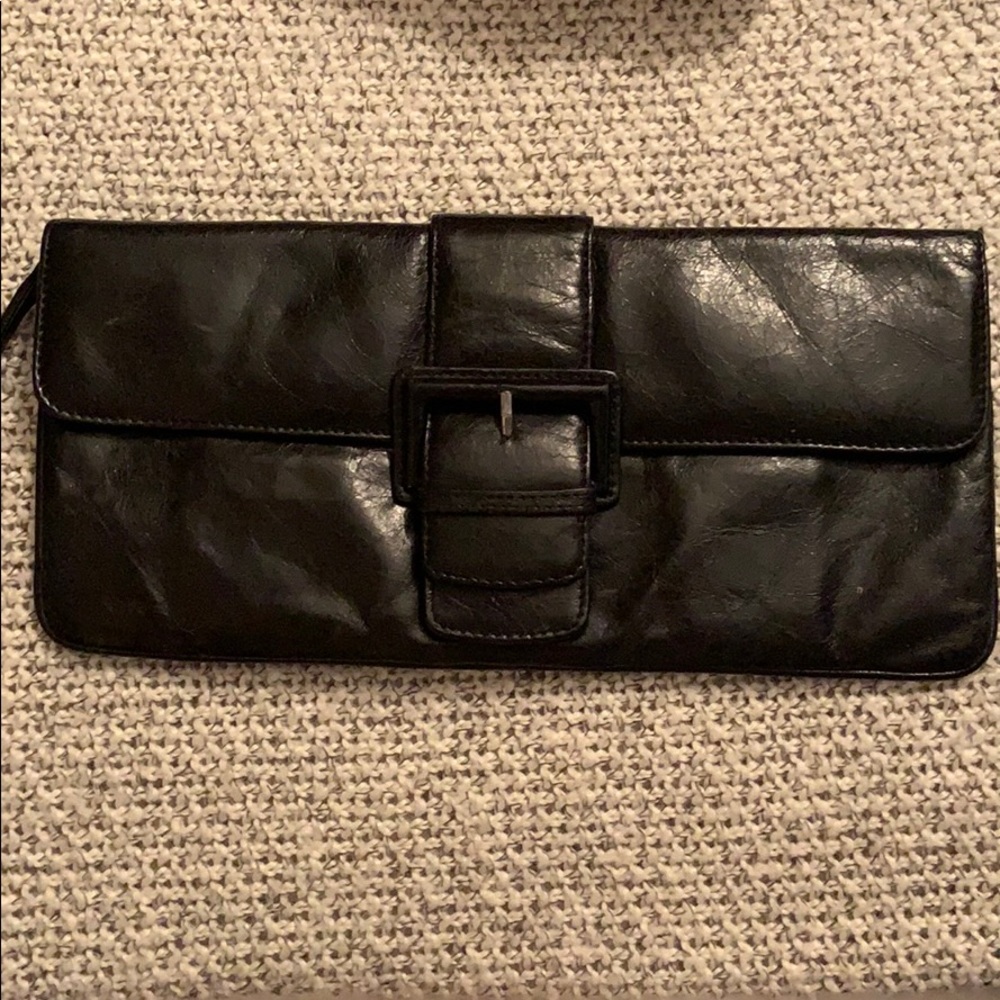 HOBO Clutch